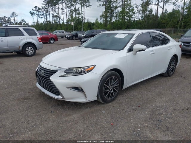 44947476 :رقم المزاد ، JTHBK1GG6G2236502 vin ، 2016 Lexus Es 350 مزاد بيع