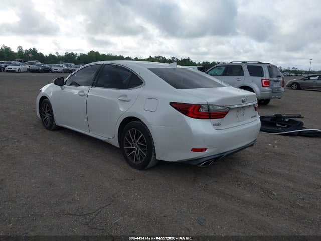 44947476 :رقم المزاد ، JTHBK1GG6G2236502 vin ، 2016 Lexus Es 350 مزاد بيع