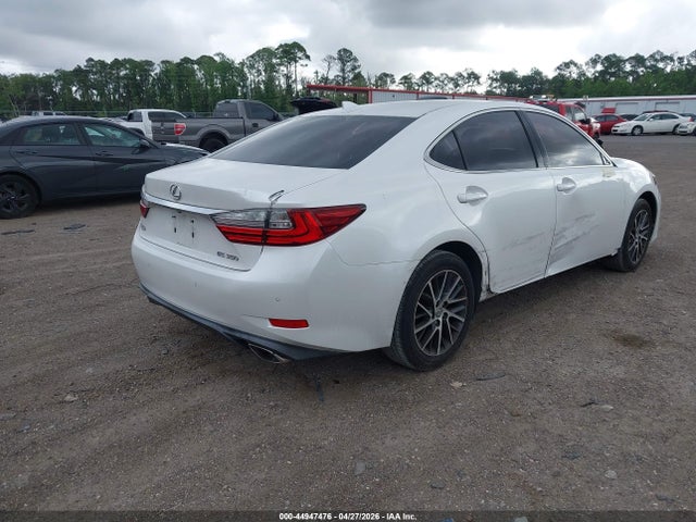 44947476 :رقم المزاد ، JTHBK1GG6G2236502 vin ، 2016 Lexus Es 350 مزاد بيع