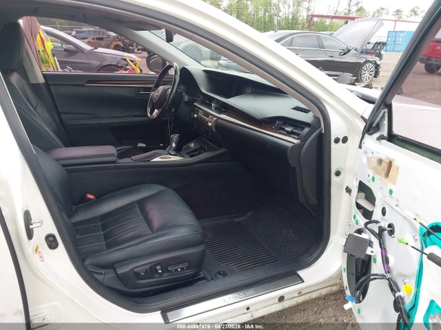 44947476 :رقم المزاد ، JTHBK1GG6G2236502 vin ، 2016 Lexus Es 350 مزاد بيع