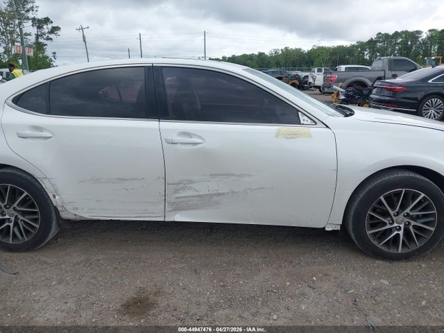 44947476 :رقم المزاد ، JTHBK1GG6G2236502 vin ، 2016 Lexus Es 350 مزاد بيع