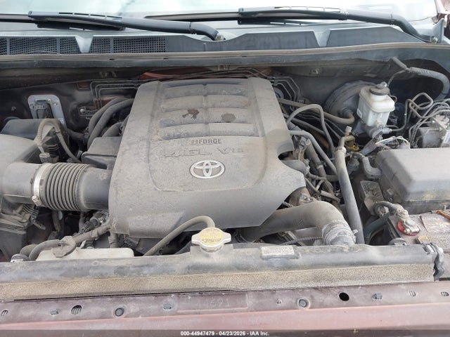 2016 Toyota Tundra Sr5 4.6l V8 მანქანა იყიდება აუქციონზე, vin: 5TFEM5F15GX096488, აუქციონის ნომერი: 44947479