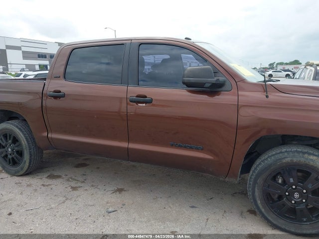 2016 Toyota Tundra Sr5 4.6l V8 მანქანა იყიდება აუქციონზე, vin: 5TFEM5F15GX096488, აუქციონის ნომერი: 44947479