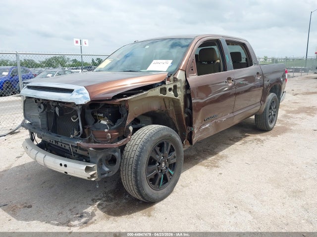 2016 Toyota Tundra Sr5 4.6l V8 მანქანა იყიდება აუქციონზე, vin: 5TFEM5F15GX096488, აუქციონის ნომერი: 44947479