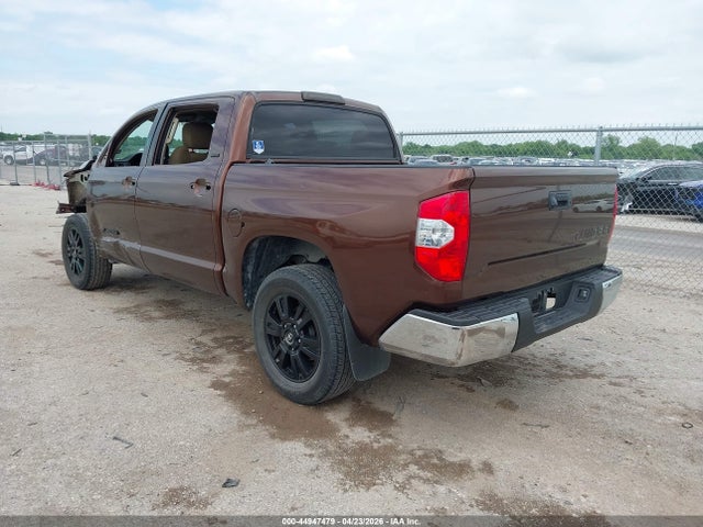 2016 Toyota Tundra Sr5 4.6l V8 მანქანა იყიდება აუქციონზე, vin: 5TFEM5F15GX096488, აუქციონის ნომერი: 44947479