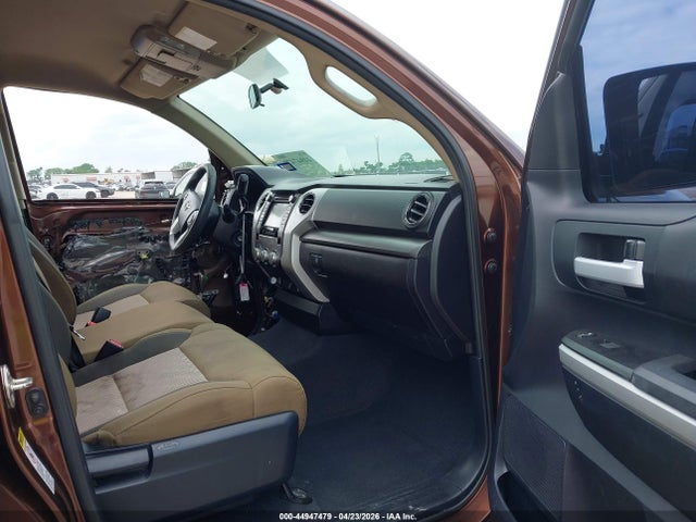 2016 Toyota Tundra Sr5 4.6l V8 მანქანა იყიდება აუქციონზე, vin: 5TFEM5F15GX096488, აუქციონის ნომერი: 44947479