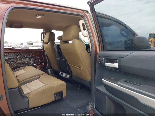 2016 Toyota Tundra Sr5 4.6l V8 მანქანა იყიდება აუქციონზე, vin: 5TFEM5F15GX096488, აუქციონის ნომერი: 44947479