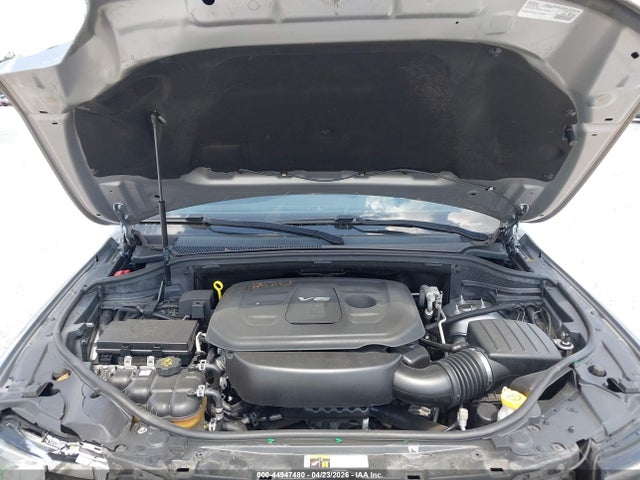 2018 Jeep Grand Cherokee Laredo E 4x2 მანქანა იყიდება აუქციონზე, vin: 1C4RJEAG0JC131197, აუქციონის ნომერი: 44947480