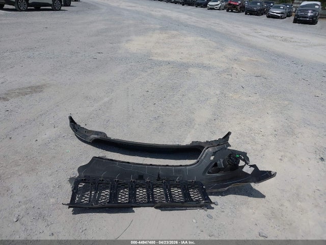 2018 Jeep Grand Cherokee Laredo E 4x2 მანქანა იყიდება აუქციონზე, vin: 1C4RJEAG0JC131197, აუქციონის ნომერი: 44947480