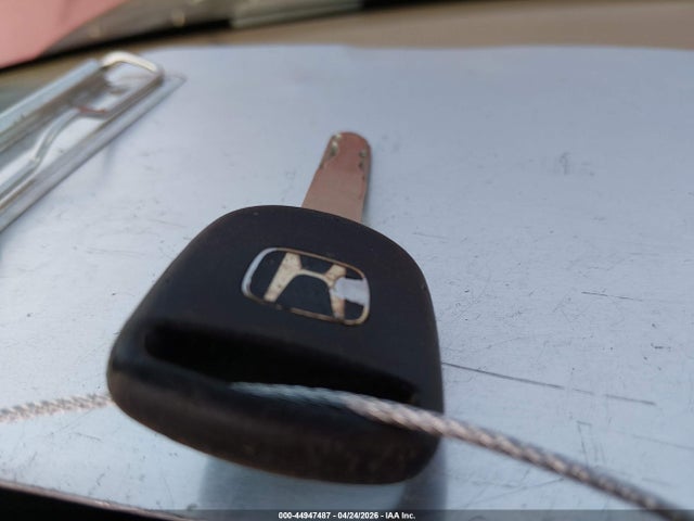 2004 Honda Cr-v Ex მანქანა იყიდება აუქციონზე, vin: SHSRD78834U216326, აუქციონის ნომერი: 44947487