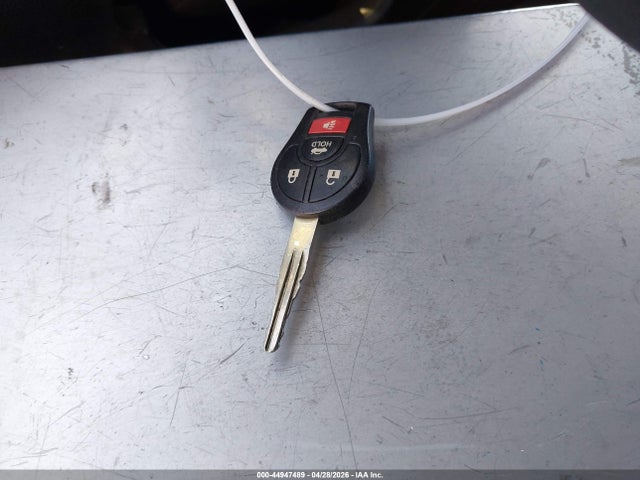 3N1AB7AP0EL695869 Nissan SENTRA SV