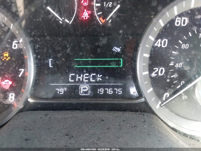 3N1AB7AP0EL695869 Nissan SENTRA SV