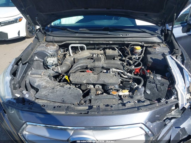 44947490 :رقم المزاد ، 4S3BNAC66H3051772 vin ، 2017 Subaru Legacy 2.5i Premium مزاد بيع