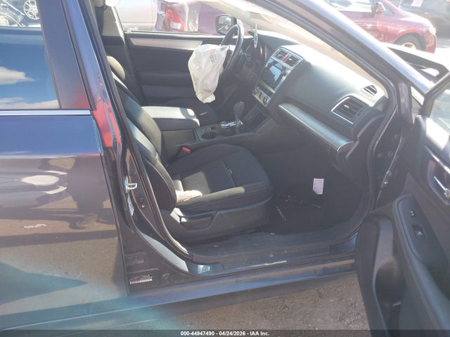 44947490 :رقم المزاد ، 4S3BNAC66H3051772 vin ، 2017 Subaru Legacy 2.5i Premium مزاد بيع