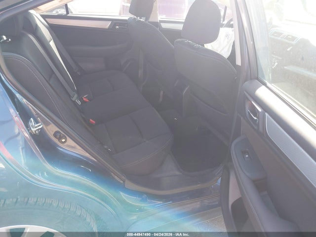 44947490 :رقم المزاد ، 4S3BNAC66H3051772 vin ، 2017 Subaru Legacy 2.5i Premium مزاد بيع