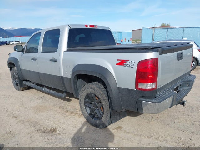Aukcja sprzedaży 2011 Gmc Sierra 1500 Sle, vin: 3GTP2VE39BG337970, numer aukcji: 44947491