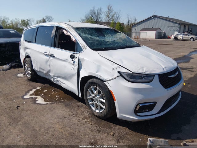 Продаж на аукціоні авто 2023 Chrysler Pacifica Touring L, vin: 2C4RC1BG3PR605919, номер лоту: 44947493