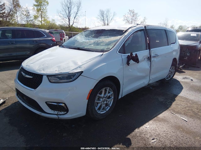 Продаж на аукціоні авто 2023 Chrysler Pacifica Touring L, vin: 2C4RC1BG3PR605919, номер лоту: 44947493