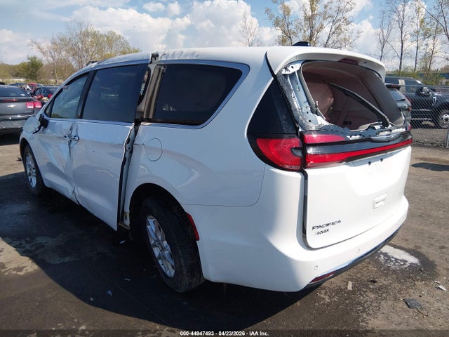 Продаж на аукціоні авто 2023 Chrysler Pacifica Touring L, vin: 2C4RC1BG3PR605919, номер лоту: 44947493