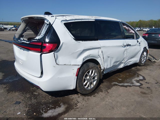Продаж на аукціоні авто 2023 Chrysler Pacifica Touring L, vin: 2C4RC1BG3PR605919, номер лоту: 44947493