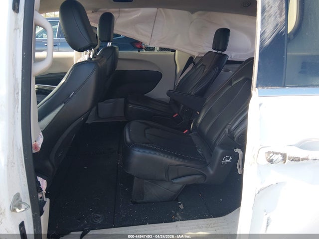 Продаж на аукціоні авто 2023 Chrysler Pacifica Touring L, vin: 2C4RC1BG3PR605919, номер лоту: 44947493
