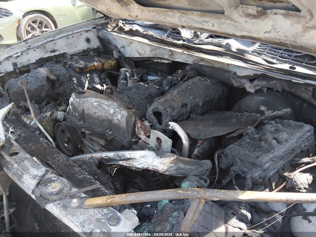 Auction sale of the 2004 Gmc Envoy Sle, vin: 1GKDS13SX42302408, lot number: 44947504