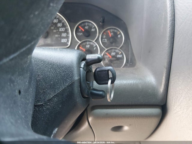 Auction sale of the 2004 Gmc Envoy Sle, vin: 1GKDS13SX42302408, lot number: 44947504