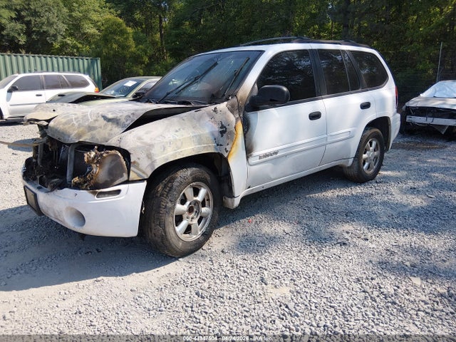 Auction sale of the 2004 Gmc Envoy Sle, vin: 1GKDS13SX42302408, lot number: 44947504