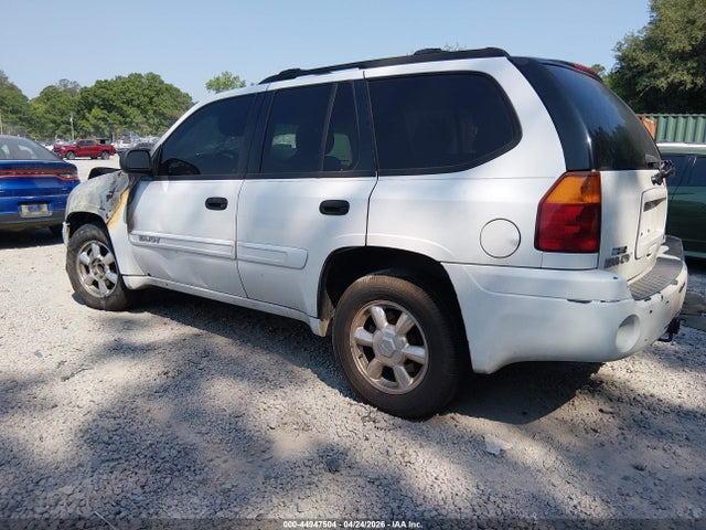 Auction sale of the 2004 Gmc Envoy Sle, vin: 1GKDS13SX42302408, lot number: 44947504
