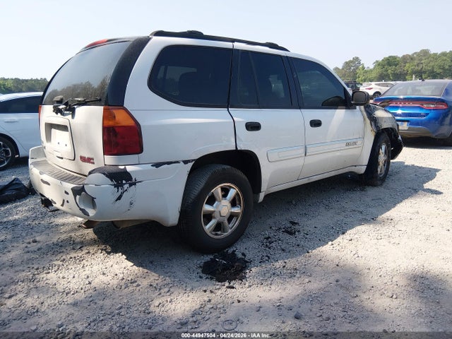 Auction sale of the 2004 Gmc Envoy Sle, vin: 1GKDS13SX42302408, lot number: 44947504