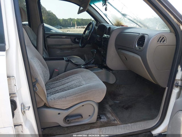Auction sale of the 2004 Gmc Envoy Sle, vin: 1GKDS13SX42302408, lot number: 44947504