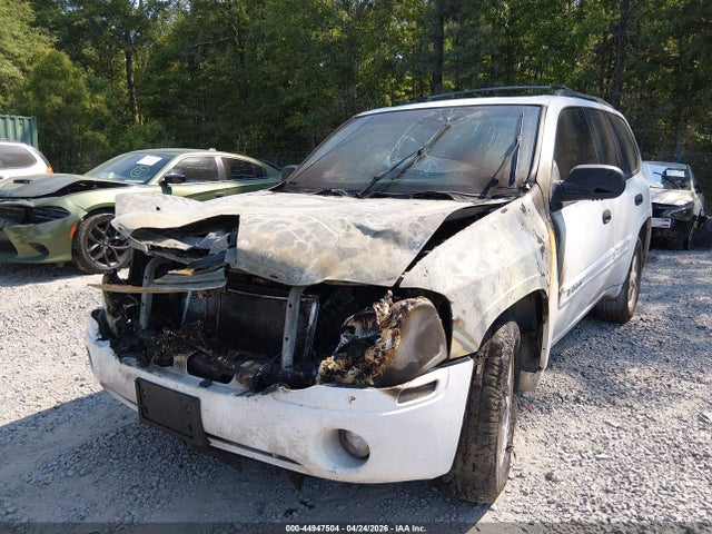 Auction sale of the 2004 Gmc Envoy Sle, vin: 1GKDS13SX42302408, lot number: 44947504