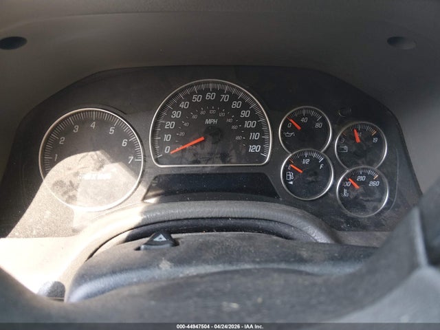 Auction sale of the 2004 Gmc Envoy Sle, vin: 1GKDS13SX42302408, lot number: 44947504