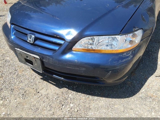 Aukcja sprzedaży 2002 Honda Accord 2.3 Vp, vin: 1HGCF86692A092407, numer aukcji: 44947506