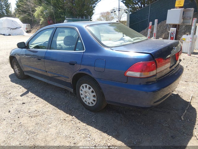 Aukcja sprzedaży 2002 Honda Accord 2.3 Vp, vin: 1HGCF86692A092407, numer aukcji: 44947506