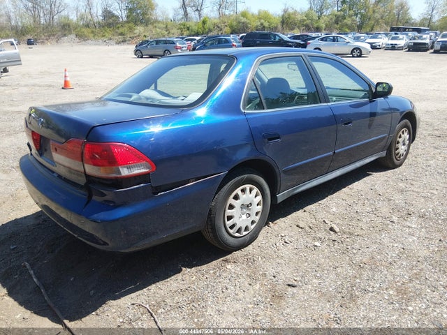Aukcja sprzedaży 2002 Honda Accord 2.3 Vp, vin: 1HGCF86692A092407, numer aukcji: 44947506