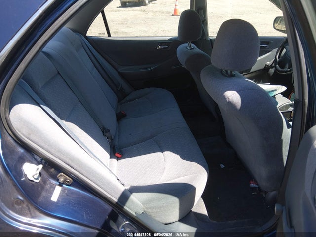 Aukcja sprzedaży 2002 Honda Accord 2.3 Vp, vin: 1HGCF86692A092407, numer aukcji: 44947506
