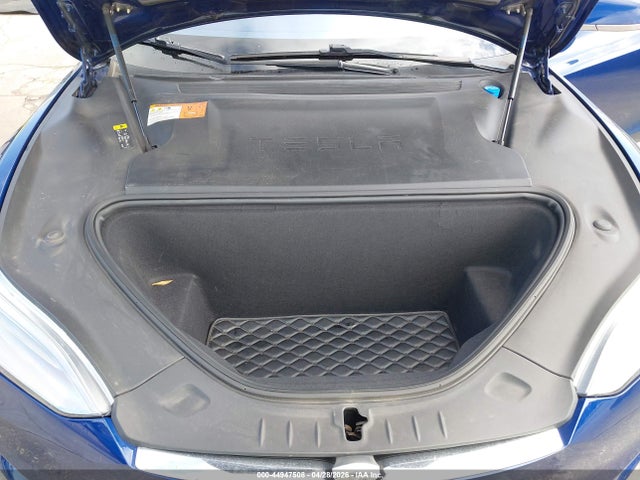 Aukcja sprzedaży 2017 Tesla Model S 60/75, vin: 5YJSA1E13HF218203, numer aukcji: 44947508