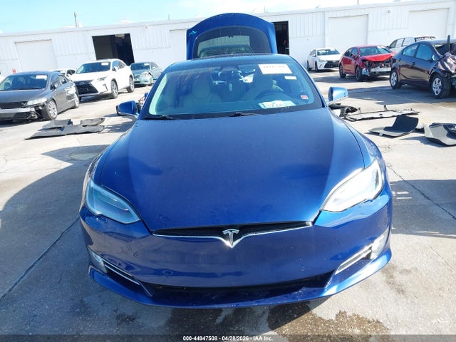Aukcja sprzedaży 2017 Tesla Model S 60/75, vin: 5YJSA1E13HF218203, numer aukcji: 44947508