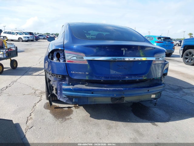 Aukcja sprzedaży 2017 Tesla Model S 60/75, vin: 5YJSA1E13HF218203, numer aukcji: 44947508