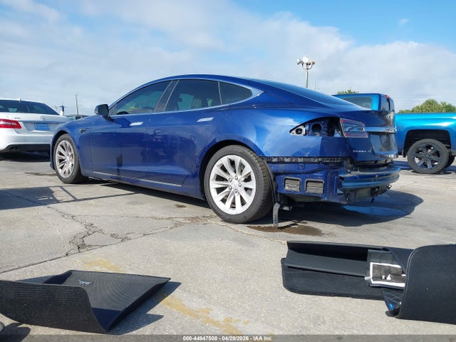 Aukcja sprzedaży 2017 Tesla Model S 60/75, vin: 5YJSA1E13HF218203, numer aukcji: 44947508