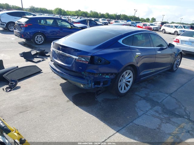 Aukcja sprzedaży 2017 Tesla Model S 60/75, vin: 5YJSA1E13HF218203, numer aukcji: 44947508