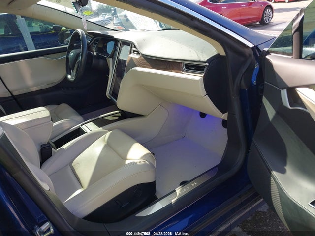 Aukcja sprzedaży 2017 Tesla Model S 60/75, vin: 5YJSA1E13HF218203, numer aukcji: 44947508