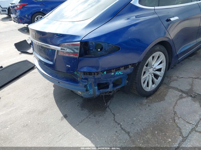 Aukcja sprzedaży 2017 Tesla Model S 60/75, vin: 5YJSA1E13HF218203, numer aukcji: 44947508