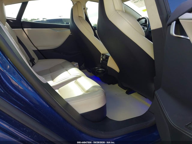 Aukcja sprzedaży 2017 Tesla Model S 60/75, vin: 5YJSA1E13HF218203, numer aukcji: 44947508