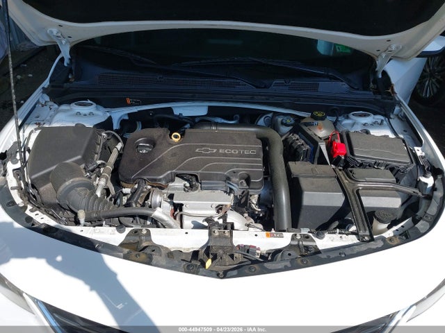 44947509 :رقم المزاد ، 1G1ZE5ST1HF167255 vin ، 2017 Chevrolet Malibu 1lt مزاد بيع