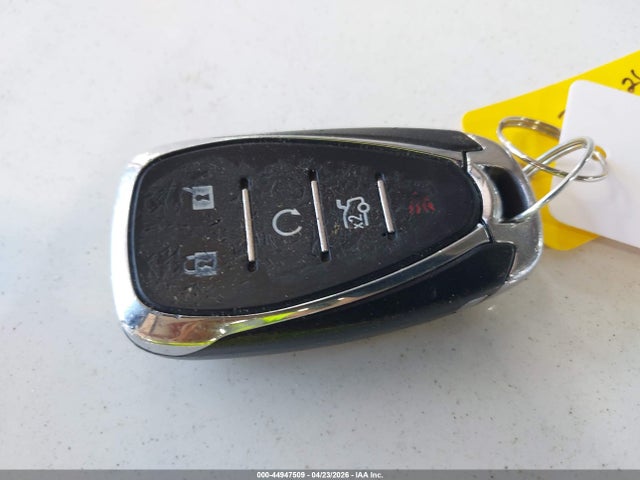 44947509 :رقم المزاد ، 1G1ZE5ST1HF167255 vin ، 2017 Chevrolet Malibu 1lt مزاد بيع