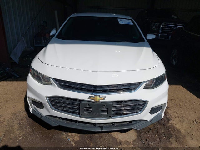 44947509 :رقم المزاد ، 1G1ZE5ST1HF167255 vin ، 2017 Chevrolet Malibu 1lt مزاد بيع