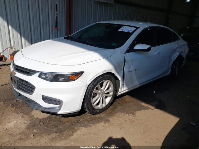 44947509 :رقم المزاد ، 1G1ZE5ST1HF167255 vin ، 2017 Chevrolet Malibu 1lt مزاد بيع