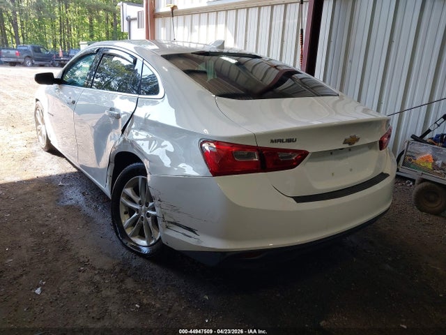 44947509 :رقم المزاد ، 1G1ZE5ST1HF167255 vin ، 2017 Chevrolet Malibu 1lt مزاد بيع